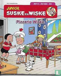 Pizzeria Wiske 
