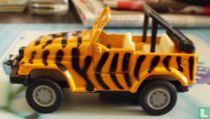 Jeep Safari