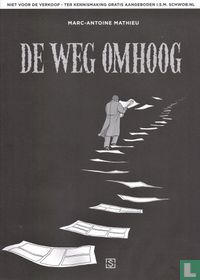 De weg omhoog for sale
