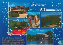Schöner Mummelsee
