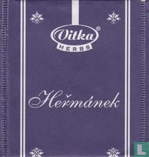 Vitka [r] theezakjes catalogus