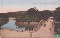 Rotterdamsche Brug en Omgeving AMSTERDAM