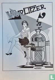 Wurlitzer