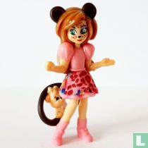 Cherish Cheetah