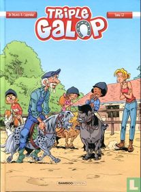 Triple Galop 13