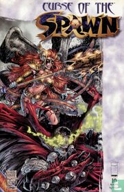 Curse of the Spawn 10