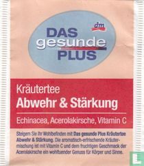 Abwehr & Stärkung