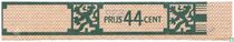 Prijs 44 cent - (Achterop nr. 532) 