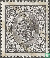 Kaiser Franz Joseph I.