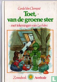 Toet, van de groene ster