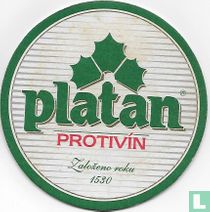 Platan Protivin