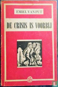 De crisis is voorbij