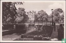 Leidschegracht-Keizersgracht