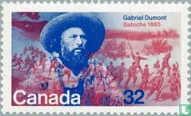 Gabriel Dumont