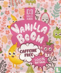 Vanilla Boom