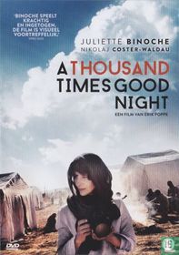 A Thousand Times Good Night