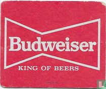 Budweiser king of beers/Bud Light