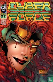 CyberForce 24