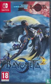 Bayonetta 2 + Bayonetta 