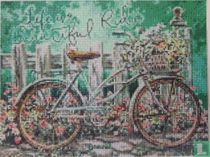 Life is a beautiful ride