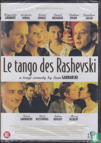 Le tango des Rashevski