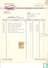 Handels onderneming Knegtel