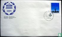 Édifices du Parlement