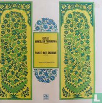 Padma Bhushan Pandit Ravi Shankar / Padma Bhushan Ustad Ahmedjan Thirakhwa