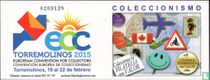 European Trade Fair Torremolinos for sale
