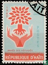 World Refugees Year for sale