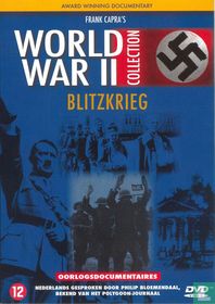 Blitzkrieg