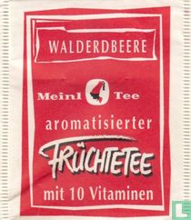 Walderdbeere