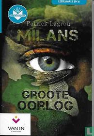 Milans groote oorlog 