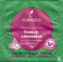 Vanille-Lemongras