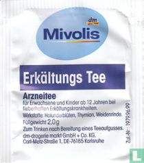 Erkältungs Tee