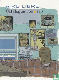 Catalogue 1988-2018