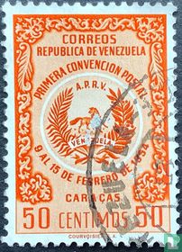 Post conférence Caracas 
