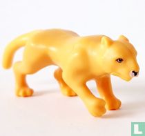 cougar
