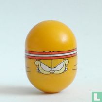 Garfield Bean  