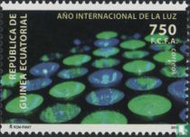 International Year of Light
