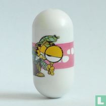 Garfield Bean   