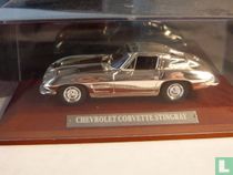 Chevrolet Corvette Stingray