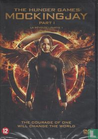 The Hunger Games: Mockingjay - Part 1