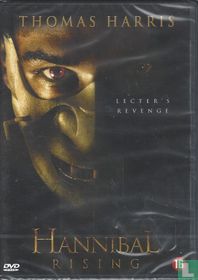 Hannibal Rising