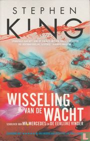 Wisseling van de wacht