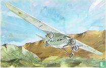 SCADTA - Ford TriMotor