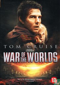 War of the Worlds 