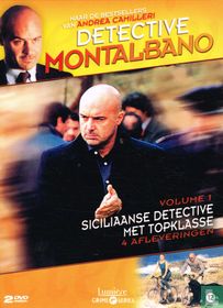 Detective Montalbano 1