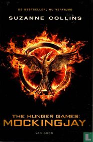 Mockingjay 