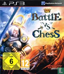 Battle vs. Chess